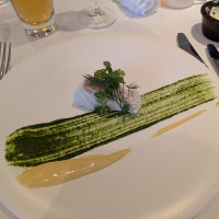 魚料理