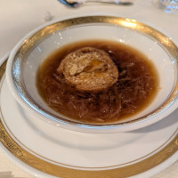 スープです。