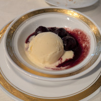 スイーツです。