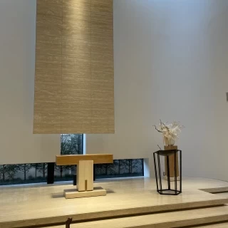 挙式会場正面1