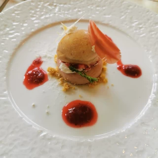 美味しい