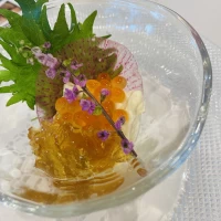 ゲストファースト　湯葉