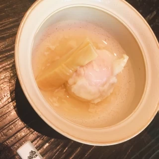 料理