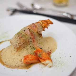 魚料理