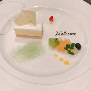 デザート