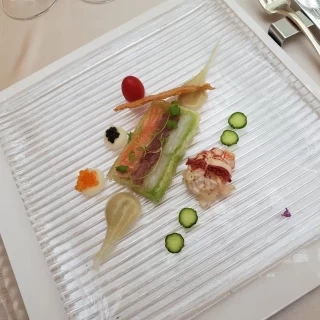 量もちょうどよかったです