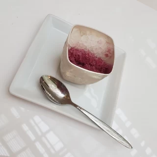 お口直し