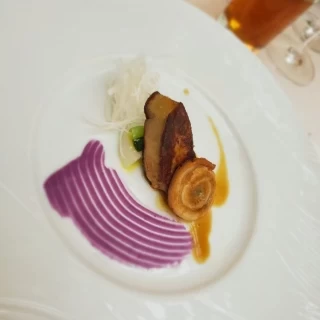 美味しかったです