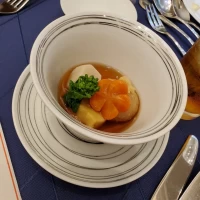 美味しかったです