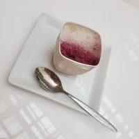 お口直し