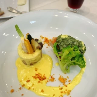 副菜。美味しいです
