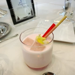 ノンアルコールドリンク
