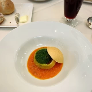 美味しいです
