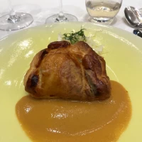 魚料理