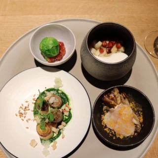 前菜
