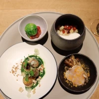 前菜