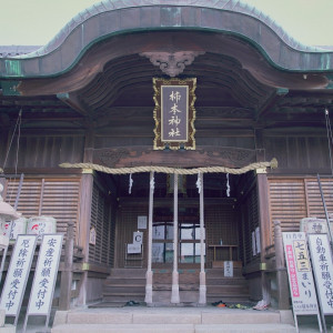 外観|561759さんの柿本神社の写真(1126073)