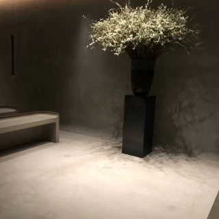 挙式会場