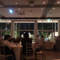 試食会、会場雰囲気