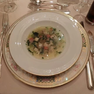 スープ