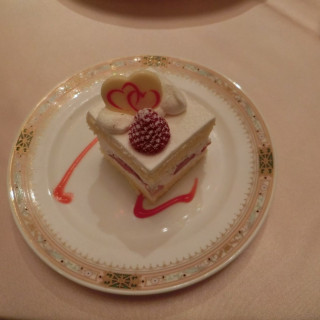 ウェディングケーキ