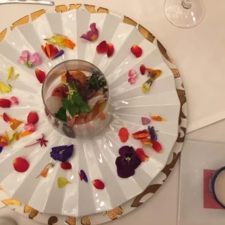冷静オードブル