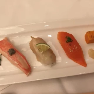 寿司