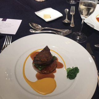お肉