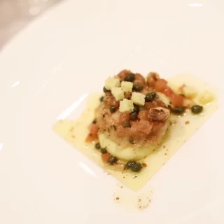 コース料理