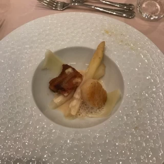 前菜