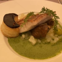 魚料理