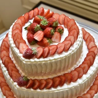 ケーキ