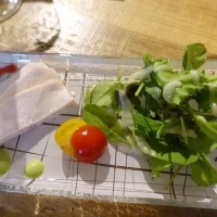 前菜2つめ