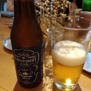オリジナルビール