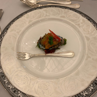 魚介料理
