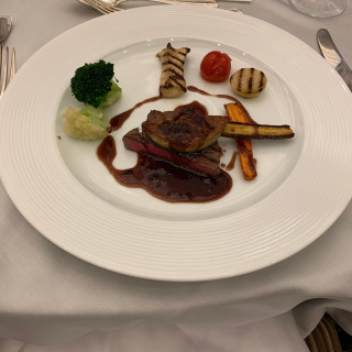 肉料理