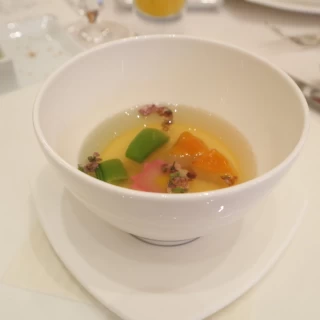 料理