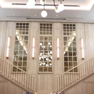 ヘンリーホール