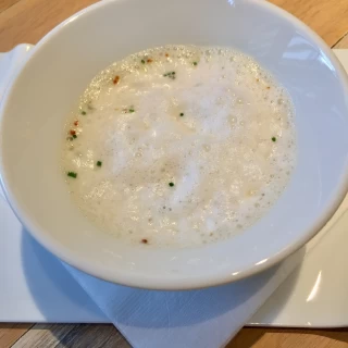 スープ