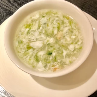 スープ