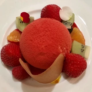 デザート