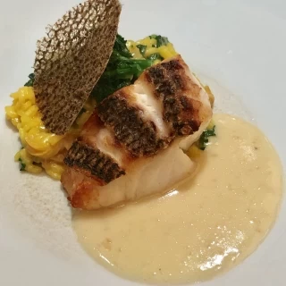 魚料理