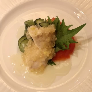 前菜