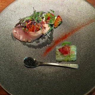 前菜