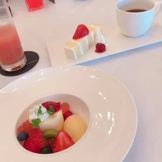料理