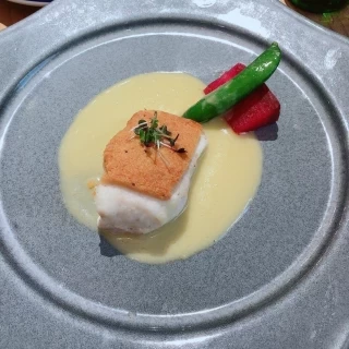 料理