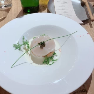 料理