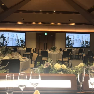 高砂からの景色