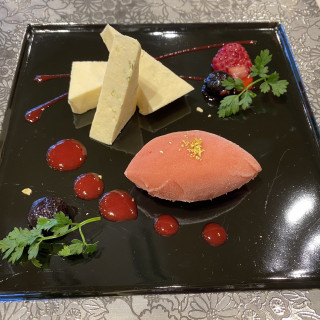 デザート