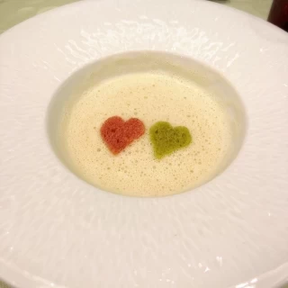 スープ